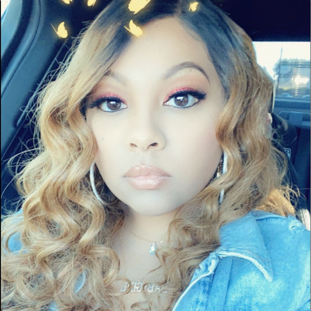 Meet your Posher, Tiana